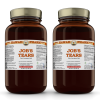 Job's Tears (Coix Lacryma-Jobi) 2x32 Oz