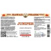 Juniper Liquid Extract, Organic Juniper (Juniperus Monosperma) Dried Berries Tincture