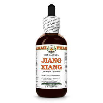 Dalbergia Odorifera · Kraut, alkoholfreier Extrakt