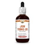 Jin Ying Zi Liquid Extract, Dried fruit (Rosa Laevigata) Tincture