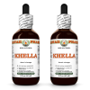 Khella (Ammi Visnaga) 2x2 Oz