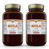Kola (Cola Nitida) 2x32 Oz