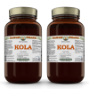 Kola (Cola Nitida) 2x32 Oz