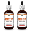Kelp (Ascophyllum Nodosum) 2x2 Oz