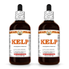 Kelp (Ascophyllum Nodosum) 2x4 Oz