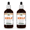 Kelp (Ascophyllum Nodosum) 2x4 Oz