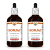 Konjac (Amorphophallus Konjac) 2x4 Oz