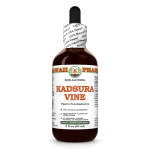 Kadsura Vine Liquid Extract, Dried stem (Piperis Futokadsurae) Alcohol-Free Glycerite