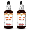 Lablab Bean (Dolichoris Lablab) 2x2 Oz