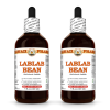 Lablab Bean (Dolichoris Lablab) 2x4 Oz