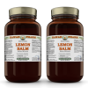 Lemon Balm (Melissa Officinalis) 2x32 Oz