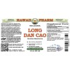 Long Dan Cao Alcohol-FREE Liquid Extract, Long Dan Cao, Chinese Gentian (Gentiana Manshurica) Root Glycerite