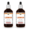 Lemon (Citrus x Limon) 2x4 Oz