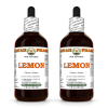 Lemon (Citrus x Limon) 2x4 Oz