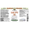 Lai Fu Zi Alcohol-FREE Liquid Extract, Lai Fu Zi, Radish (Raphanus Sativus) Seed Glycerite