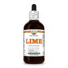 Lime (Citrus Aurantifolia) 4 Oz