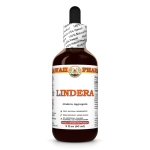 Lindera Liquid Extract, Dried root (Lindera Aggregata) Tincture