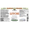 Litchi Liquid Extract, Dried seed (Litchi Chinensis) Alcohol-Free Glycerite