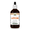 Litchi (Litchi Chinensis) 4 Oz