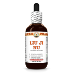 Liu Ji Nu Liquid Extract, Liu Ji Nu, Artemesia (Artemisia Anomala) Herb Tincture