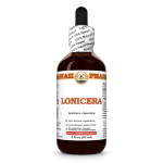 Lonicera Liquid Extract, Lonicera (Lonicera Japonica) Dried Flower Tincture
