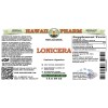 Lonicera Liquid Extract, Dried stem (Lonicera Japonica) Alcohol-Free Glycerite