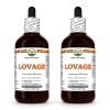 Lovage (Levisticum Officinale) 2x4 Oz