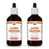 Long Pepper (Piper Longum) 2x4 Oz
