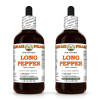 Long Pepper (Piper Longum) 2x4 Oz