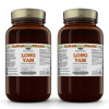Long Yam (Dioscorea Hypoglauca) 2x32 Oz