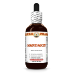 Mandarin Liquid Extract, Dried peel ( Citrus Reticulata) Tincture
