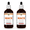 Mace (Myristica Fragrans) 2x4 Oz