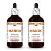 Mango (Mangifera Indica) 2x4 Oz