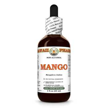 Mango (Mangifera Indica) · Blätter, alkoholfreier Extrakt