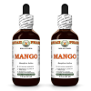 Mango (Mangifera Indica) 2x2 Oz