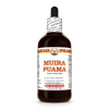 Muira Puama (Croton Echioides) Tincture, Dried Bark Liquid Extract 4 Oz
