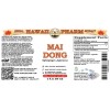 Mai Dong Liquid Extract, Mai Dong, Ophiopogon (Ophiopogon Japonicus) Root Tincture