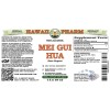 Mei Gui Hua (Rosa Rugosa) Tincture, Dried Bud ALCOHOL-FREE Liquid Extract