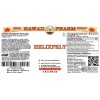 Helixpely Liquid Extract, Helixpely Tincture