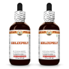 Helixpely Liquid Extract, Helixpely Tincture 2x2 Oz