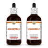 Helixpely Liquid Extract, Helixpely Tincture 2x4 Oz