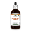 Cholesterol Formula Alcohol-FREE Herbal Liquid Extract, Hawthorn berry, Psyllium husk, Olive leaf Glycerite 4 Oz