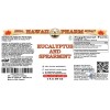 Eucalyptus and Spearmint Liquid Extract, Eucalyptus (Eucalyptus Globulus) Leaf, Spearmint (Mentha Spicata) Leaf Tincture