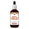 Muira Puama and Catuaba Liquid Extract Dried Bark Tincture 2 Oz