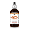 Muira Puama and Catuaba Liquid Extract Dried Bark Tincture 4 Oz