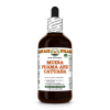 Muira Puama and Catuaba Alcohol-FREE Herbal Liquid Extract Dried Bark Glycerite 4 Oz