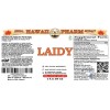 LAIDY - Hawaii Pharm Absolutely Natural Premium Quality Liquid Extract Herbal Supplement