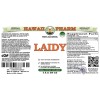 Laidy - Hawaii Pharm Absolutely Natural Premium Quality ALCOHOL-FREE Liquid Extract Herbal Supplement