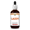 LAIDY - Hawaii Pharm Absolutely Natural Premium Quality Liquid Extract Herbal Supplement 2 Oz