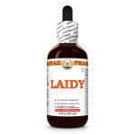 LAIDY - Hawaii Pharm Absolutely Natural Premium Quality Liquid Extract Herbal Supplement